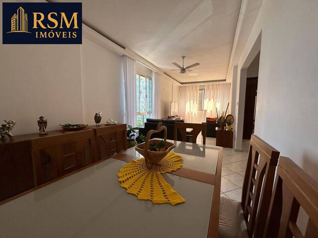 Apartamento para Venda em Santos - 2