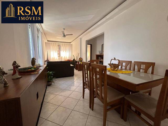 Apartamento para Venda em Santos - 4