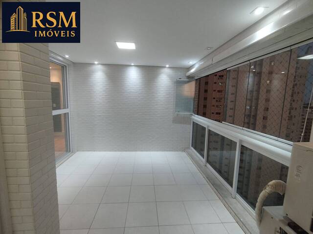 Apartamento para Venda em Santos - 2