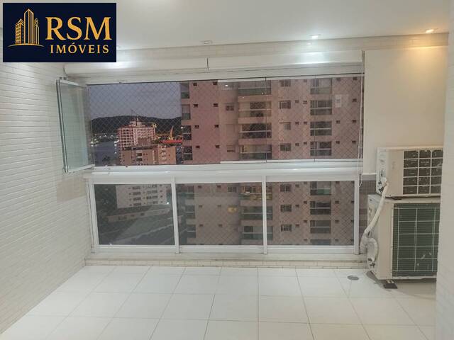 Apartamento para Venda em Santos - 3