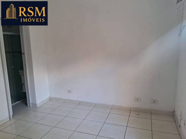 #873 - Apartamento para Venda em Santos - SP