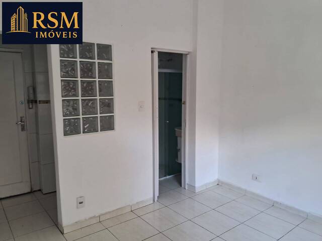 Apartamento para Venda em Santos - 5