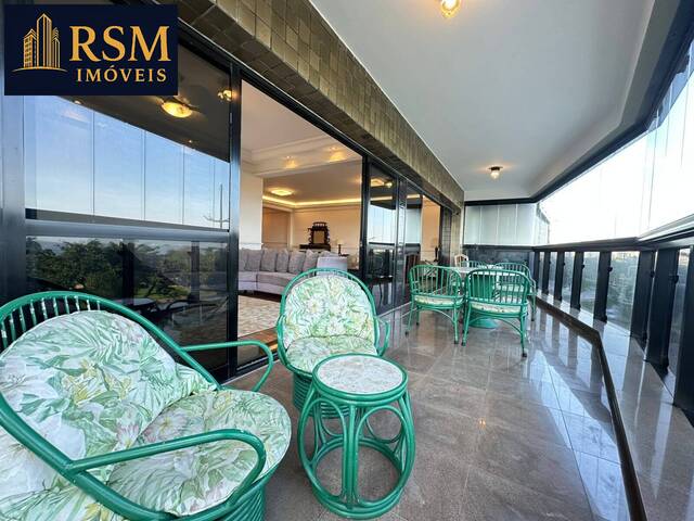 Apartamento para Venda em Santos - 2