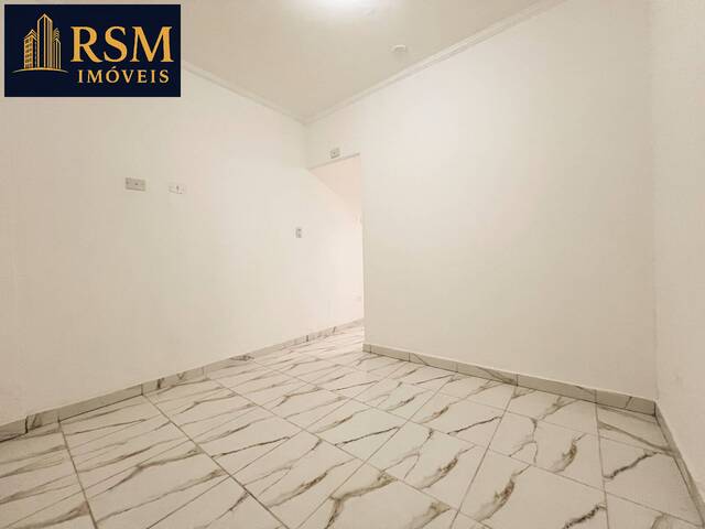 #876 - Apartamento para Venda em Santos - SP