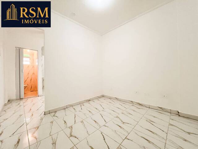 Apartamento para Venda em Santos - 5