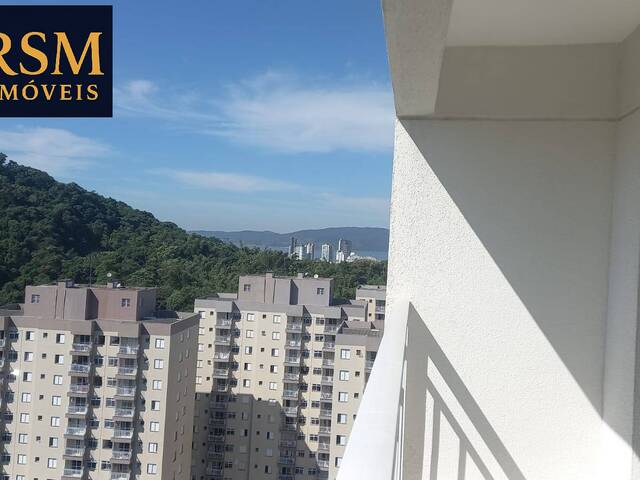 Apartamento para Venda em Santos - 5