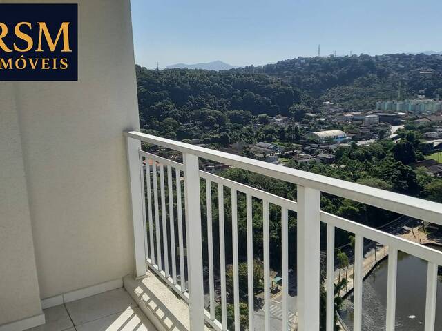 Apartamento para Venda em Santos - 2