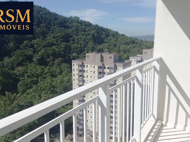 Apartamento para Venda em Santos - 3