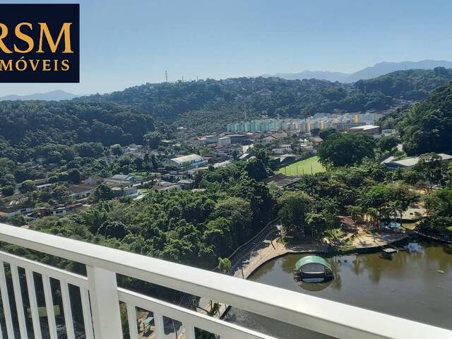 Apartamento para Venda em Santos - 3