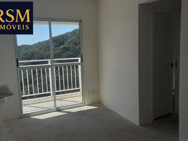 Apartamento para Venda em Santos - 2