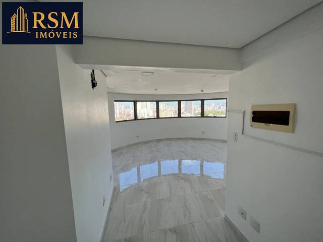 Sala para Venda em Santos - 4