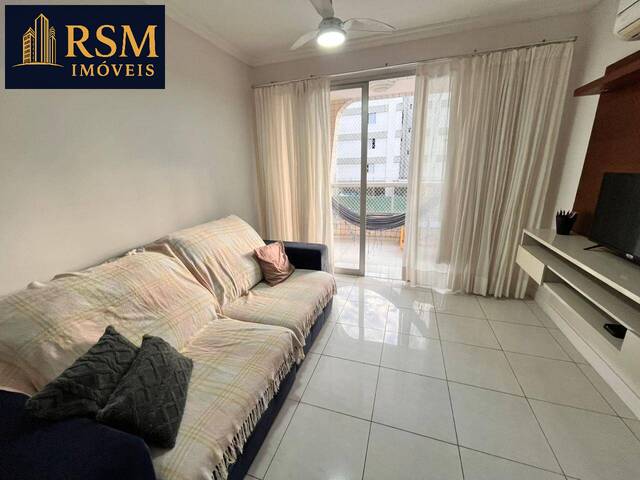 Apartamento para Venda em Guarujá - 4