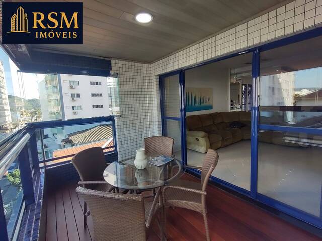 #882 - Apartamento para Venda em Santos - SP