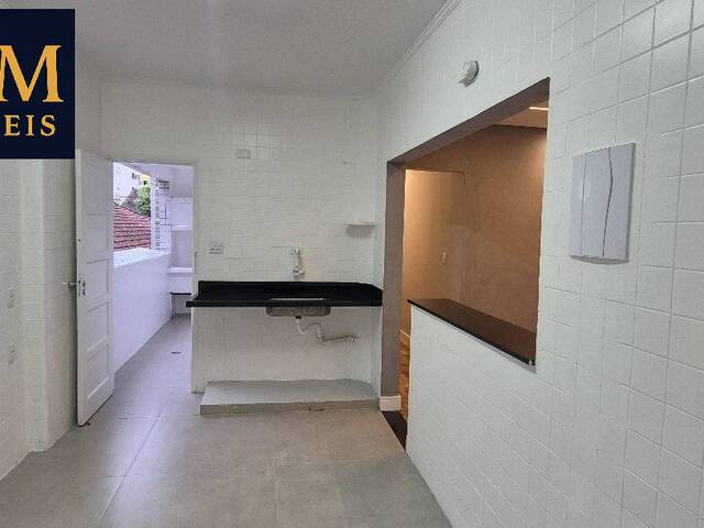 Apartamento para Venda em Santos - 4