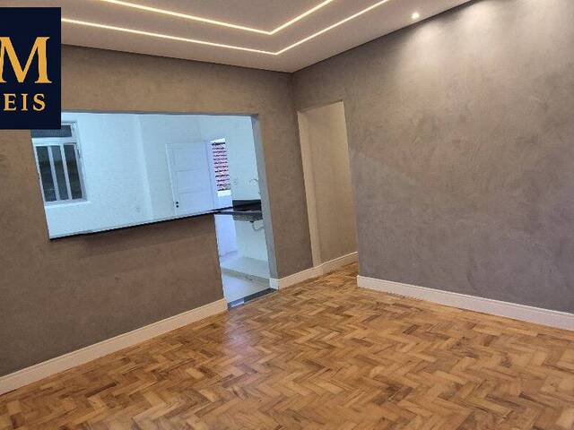 Apartamento para Venda em Santos - 5