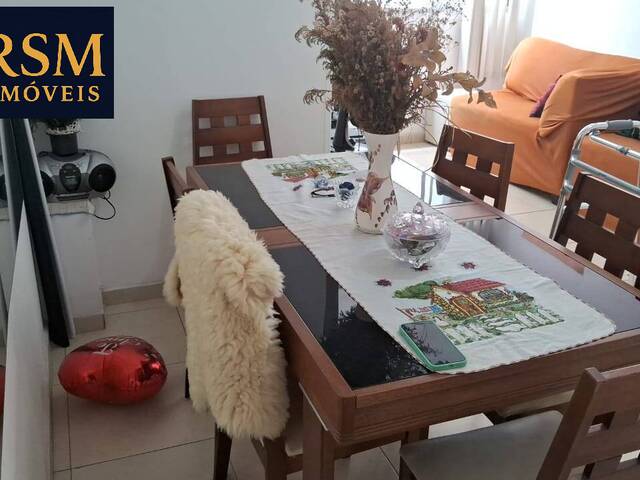 Apartamento para Venda em Santos - 2