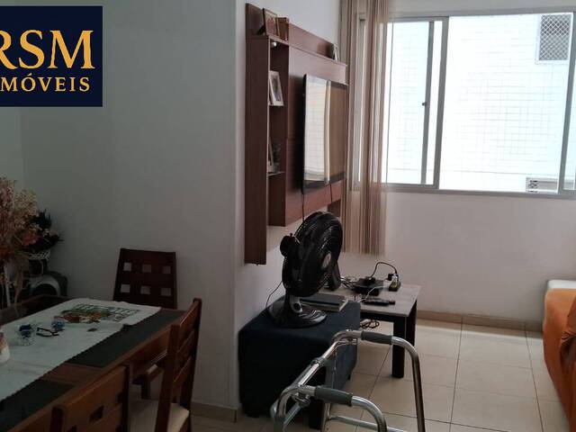 Apartamento para Venda em Santos - 4