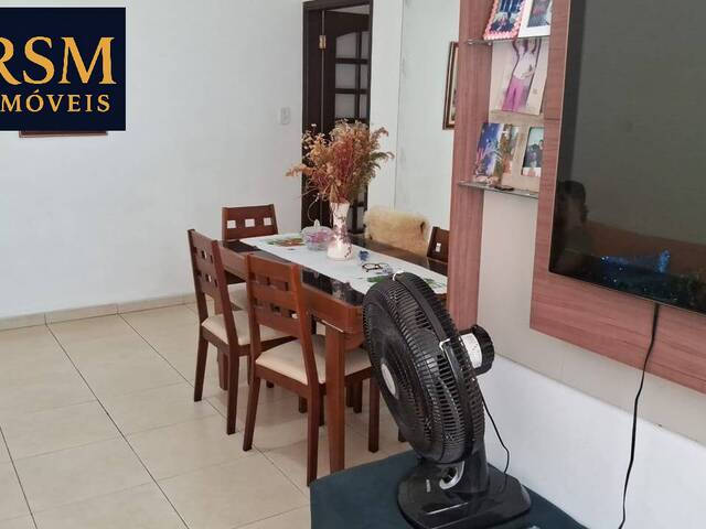 Apartamento para Venda em Santos - 5