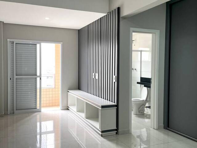 Apartamento para Venda em Praia Grande - 5