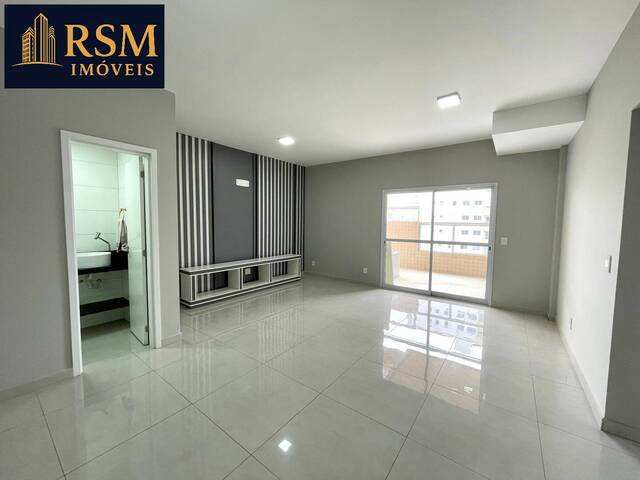 Venda em Guilhermina - Praia Grande