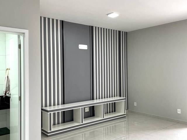 Apartamento para Venda em Praia Grande - 4