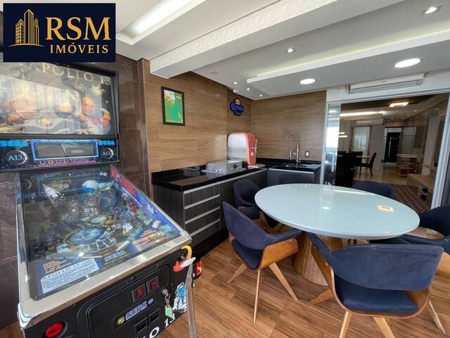 Apartamento para Venda em Praia Grande - 4