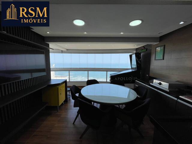 #886 - Apartamento para Venda em Praia Grande - SP - 2