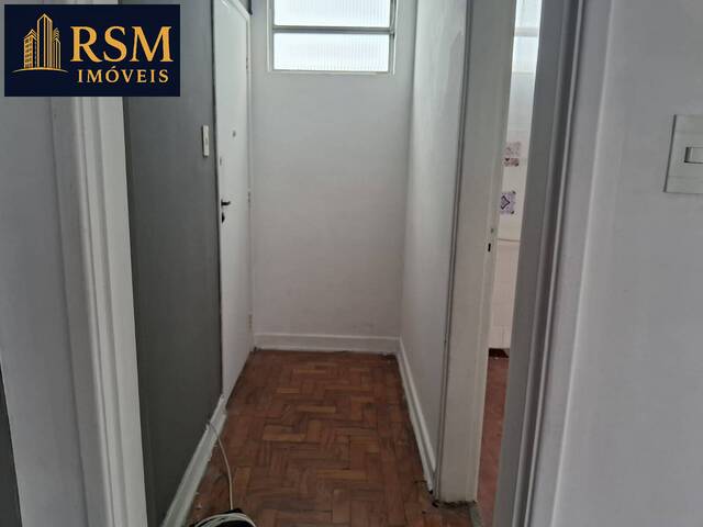 Apartamento para Venda em Santos - 5