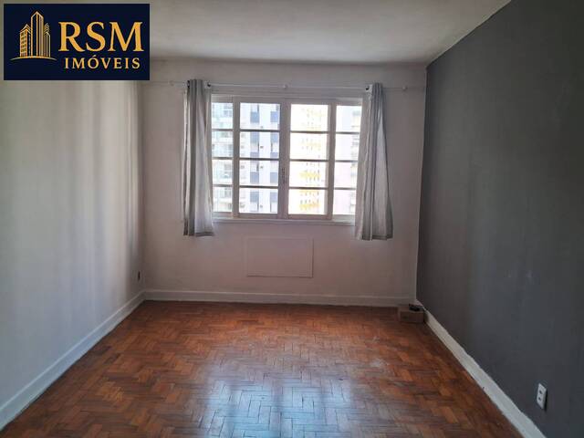 #888 - Apartamento para Venda em Santos - SP