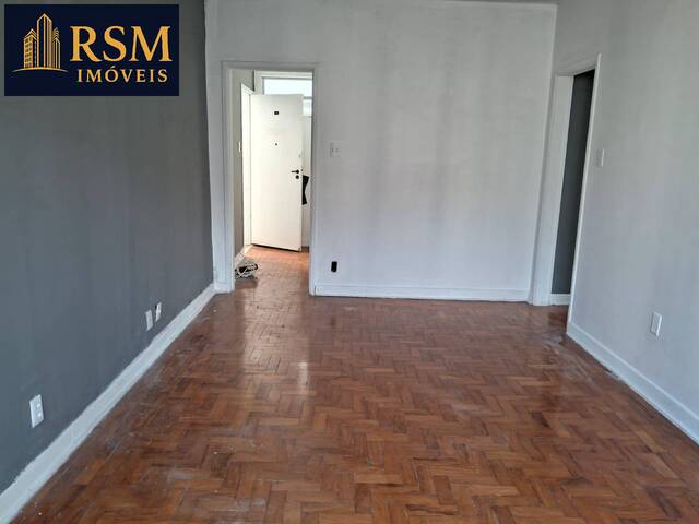 Apartamento para Venda em Santos - 4