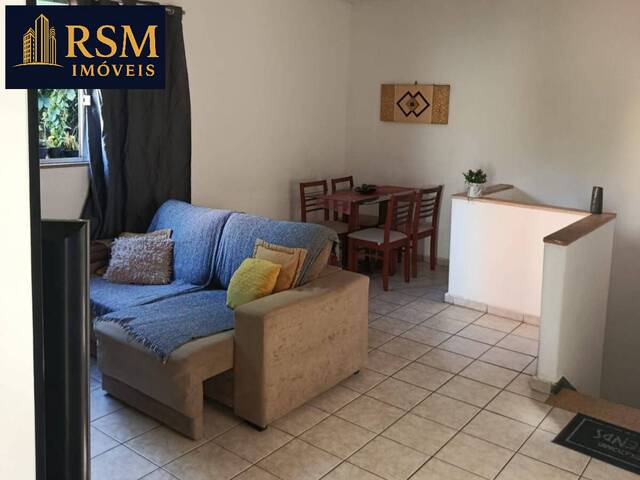 Apartamento para Venda em Santos - 4