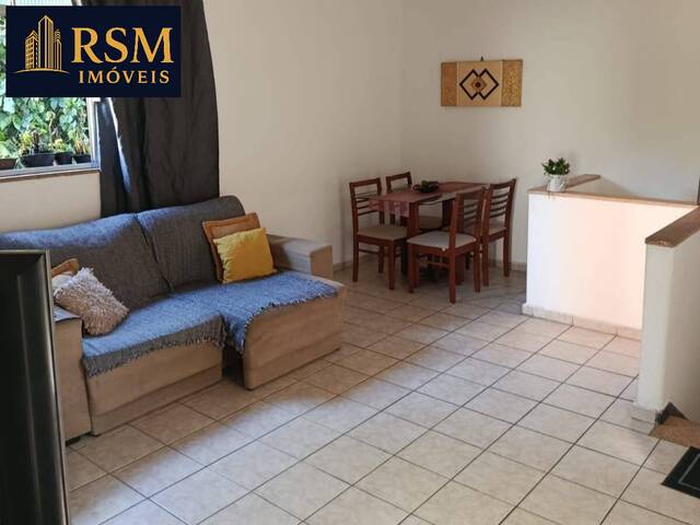 #889 - Apartamento para Venda em Santos - SP