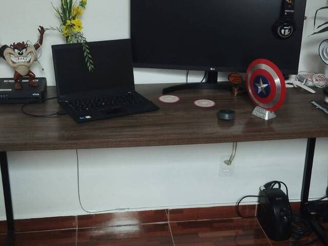 Apartamento para Venda em Santos - 5