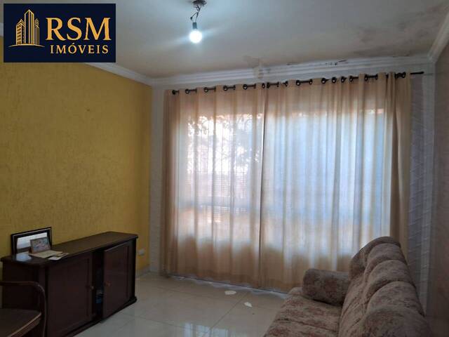 #890 - Casa para Venda em Santos - SP