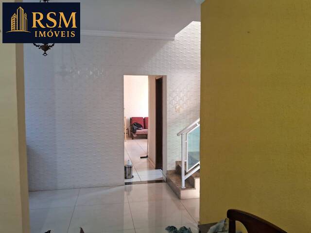 Casa para Venda em Santos - 2