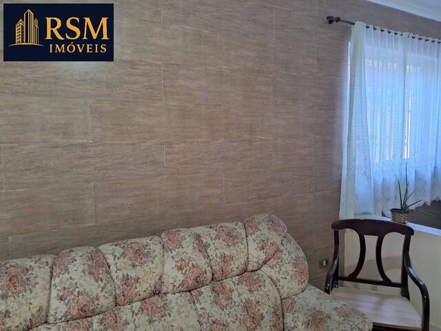 Casa para Venda em Santos - 5