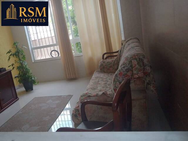 Casa para Venda em Santos - 3