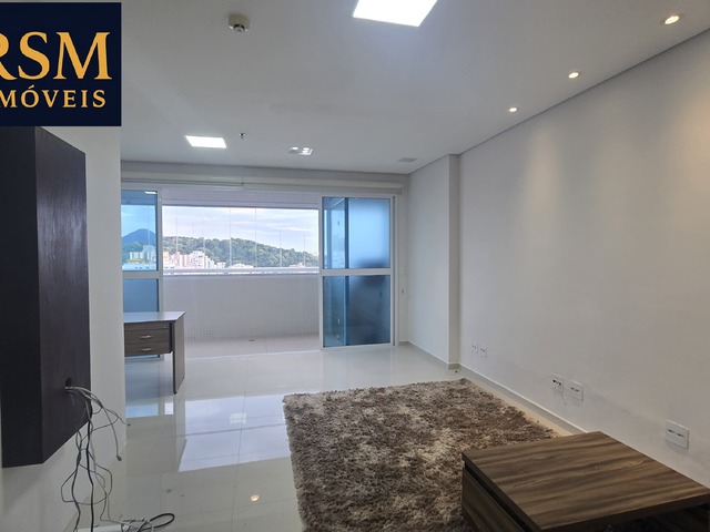 #891 - Sala para Locação em São Vicente - SP - 1