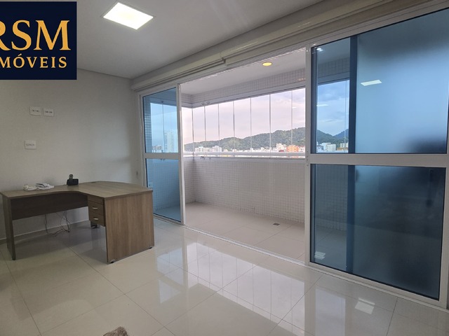 #891 - Sala para Locação em São Vicente - SP - 2