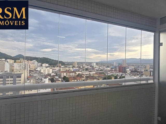 #891 - Sala para Locação em São Vicente - SP - 3