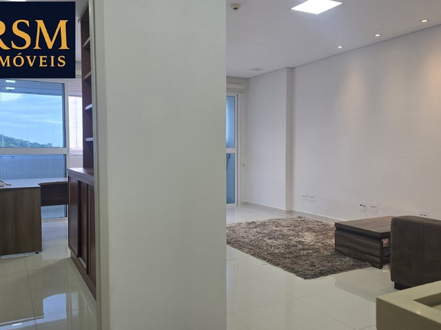 Sala para Locação em São Vicente - 4