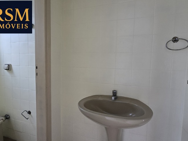 Sala para Venda em São Vicente - 5