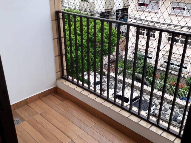 Apartamento para Venda em Santos - 3