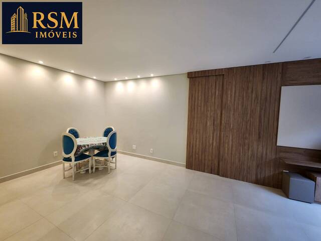 Apartamento para Venda em Santos - 5