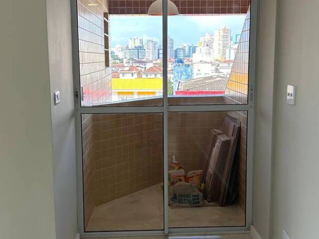 #895 - Apartamento para Venda em São Vicente - SP - 3