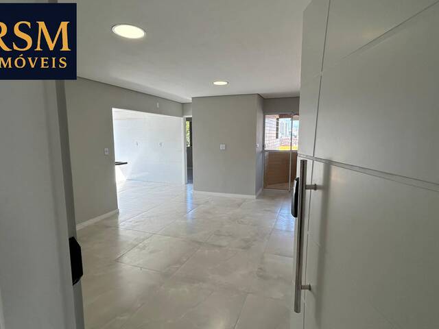 Apartamento para Venda em São Vicente - 4