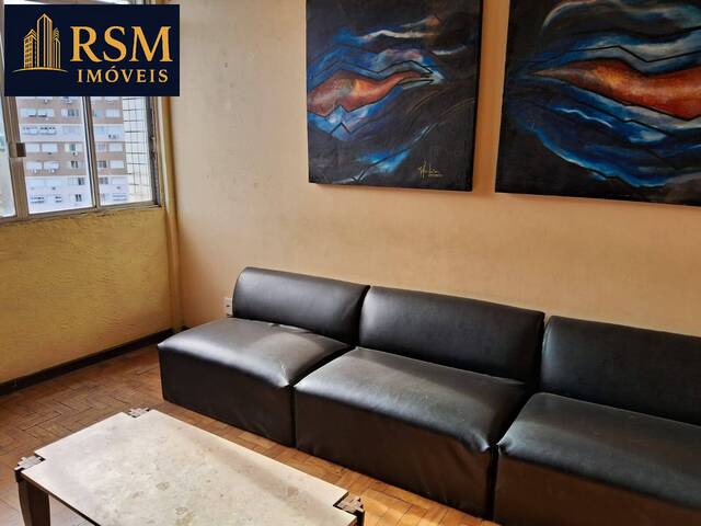 Apartamento para Venda em Santos - 4