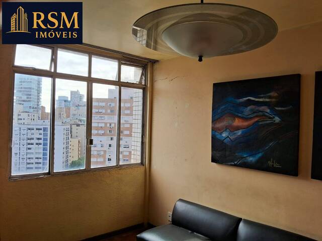 Apartamento para Venda em Santos - 5