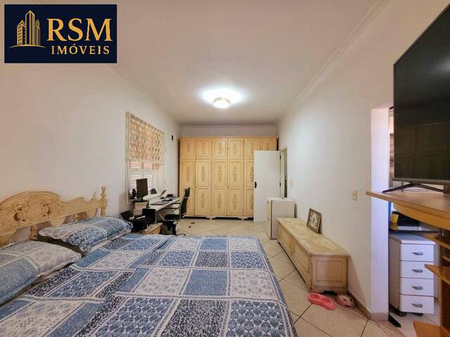 Casa para Venda em Santos - 5