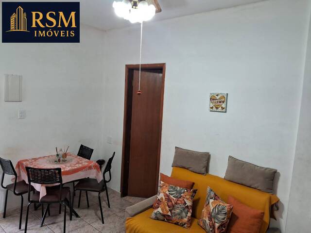 Apartamento para Venda em Santos - 5